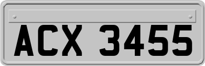 ACX3455