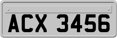 ACX3456