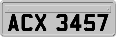 ACX3457
