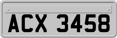 ACX3458
