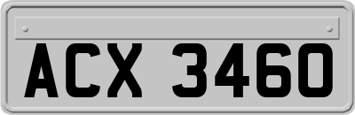 ACX3460