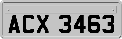 ACX3463