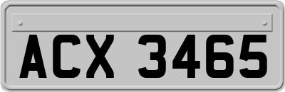 ACX3465