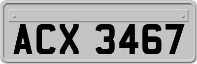 ACX3467