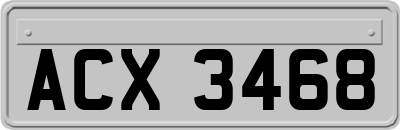 ACX3468