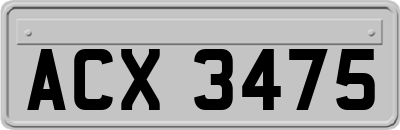 ACX3475