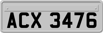 ACX3476