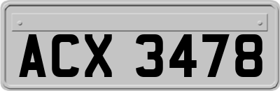ACX3478