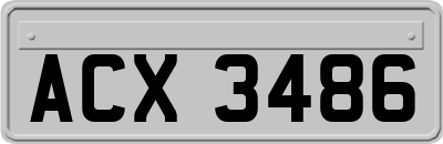 ACX3486