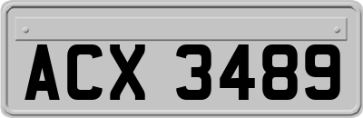 ACX3489