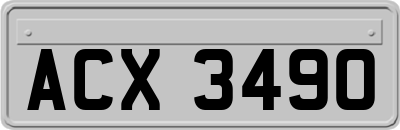 ACX3490