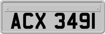 ACX3491