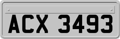 ACX3493