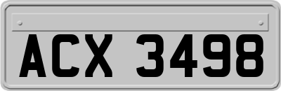 ACX3498
