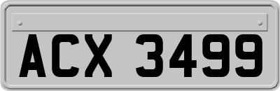 ACX3499