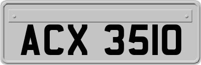 ACX3510