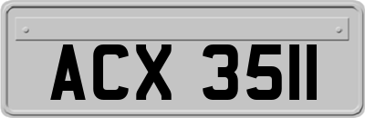ACX3511