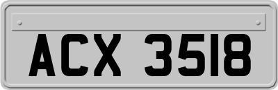 ACX3518