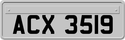 ACX3519