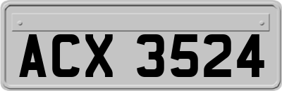 ACX3524