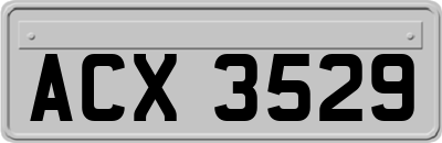ACX3529