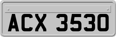 ACX3530
