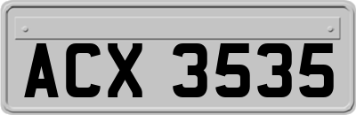 ACX3535