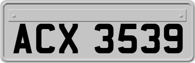 ACX3539
