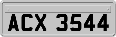 ACX3544