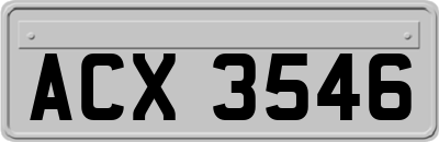 ACX3546