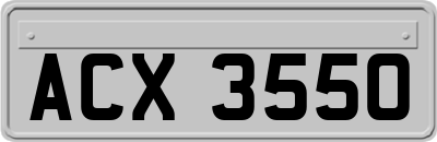 ACX3550