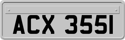 ACX3551