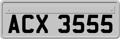 ACX3555