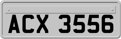 ACX3556