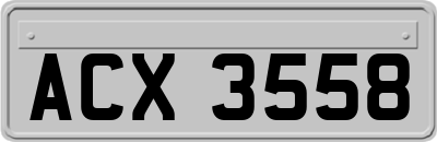 ACX3558