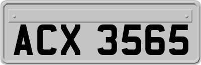 ACX3565
