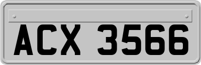 ACX3566