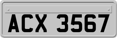 ACX3567