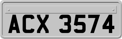 ACX3574