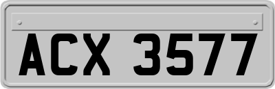 ACX3577