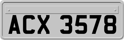 ACX3578