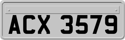 ACX3579