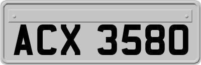 ACX3580