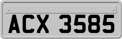 ACX3585