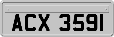 ACX3591