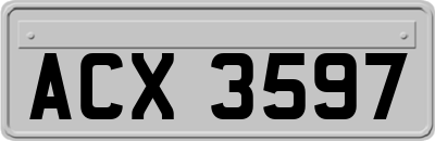 ACX3597