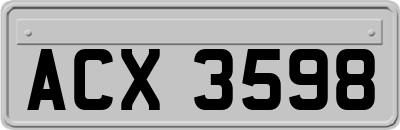 ACX3598