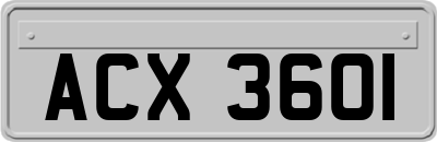ACX3601