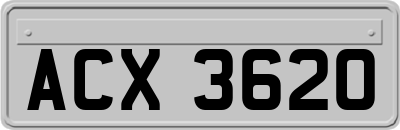 ACX3620
