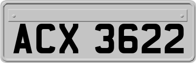 ACX3622